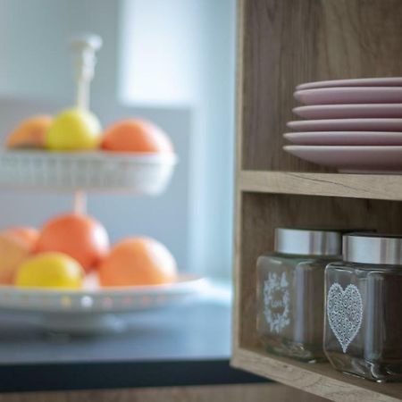 Apartman Rhapsody Apartment Сплит Екстериор снимка