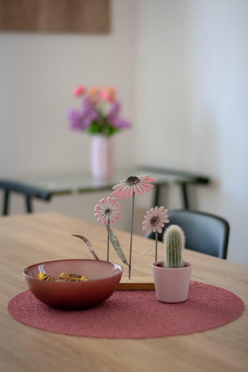 Apartman Rhapsody Apartment Сплит Екстериор снимка