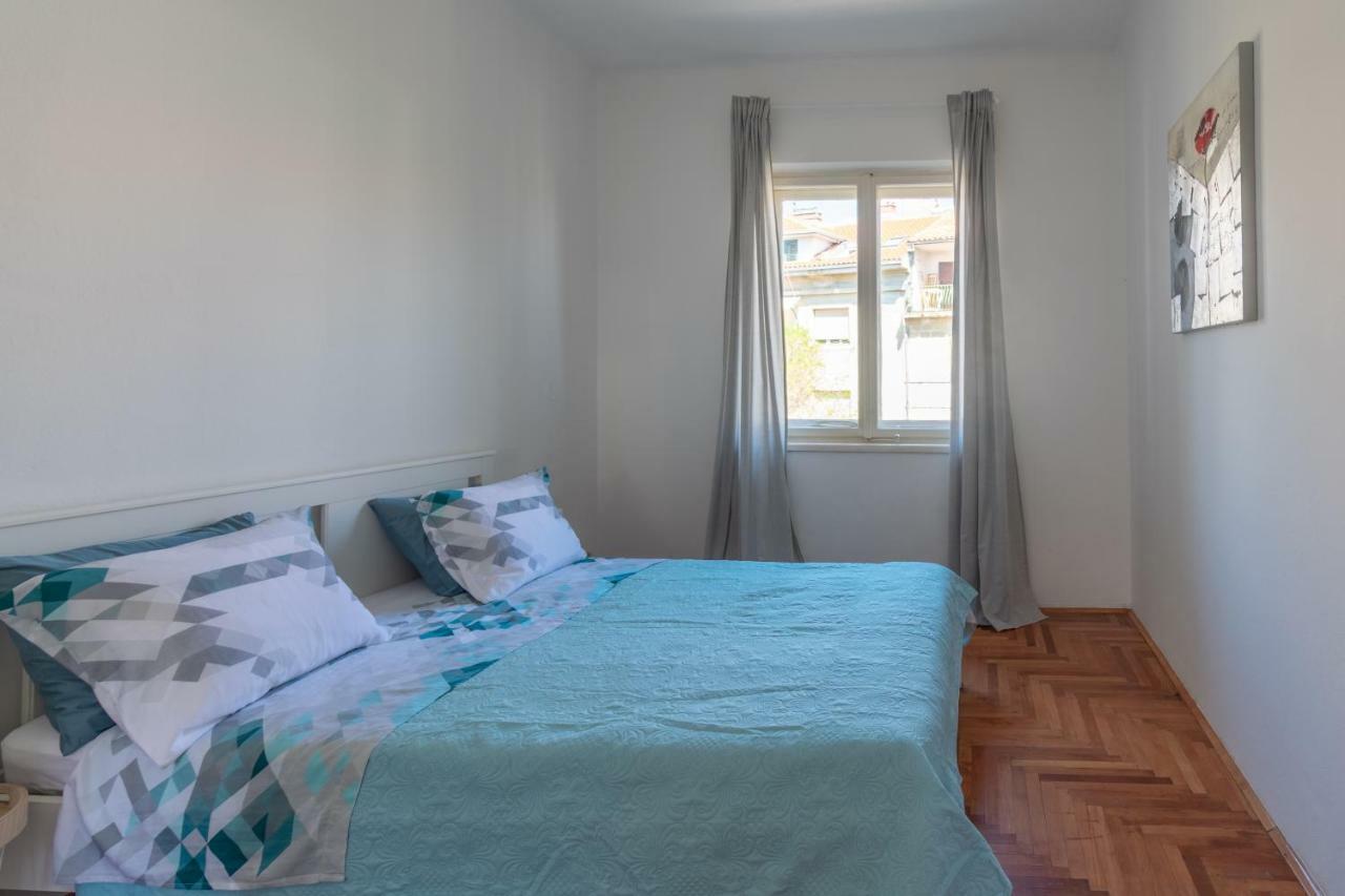 Apartman Rhapsody Apartment Сплит Екстериор снимка