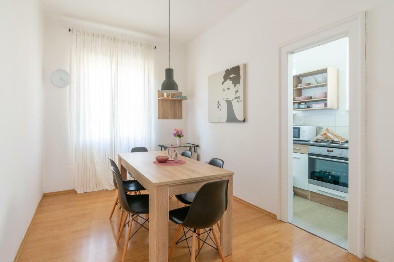 Apartman Rhapsody Apartment Сплит Екстериор снимка