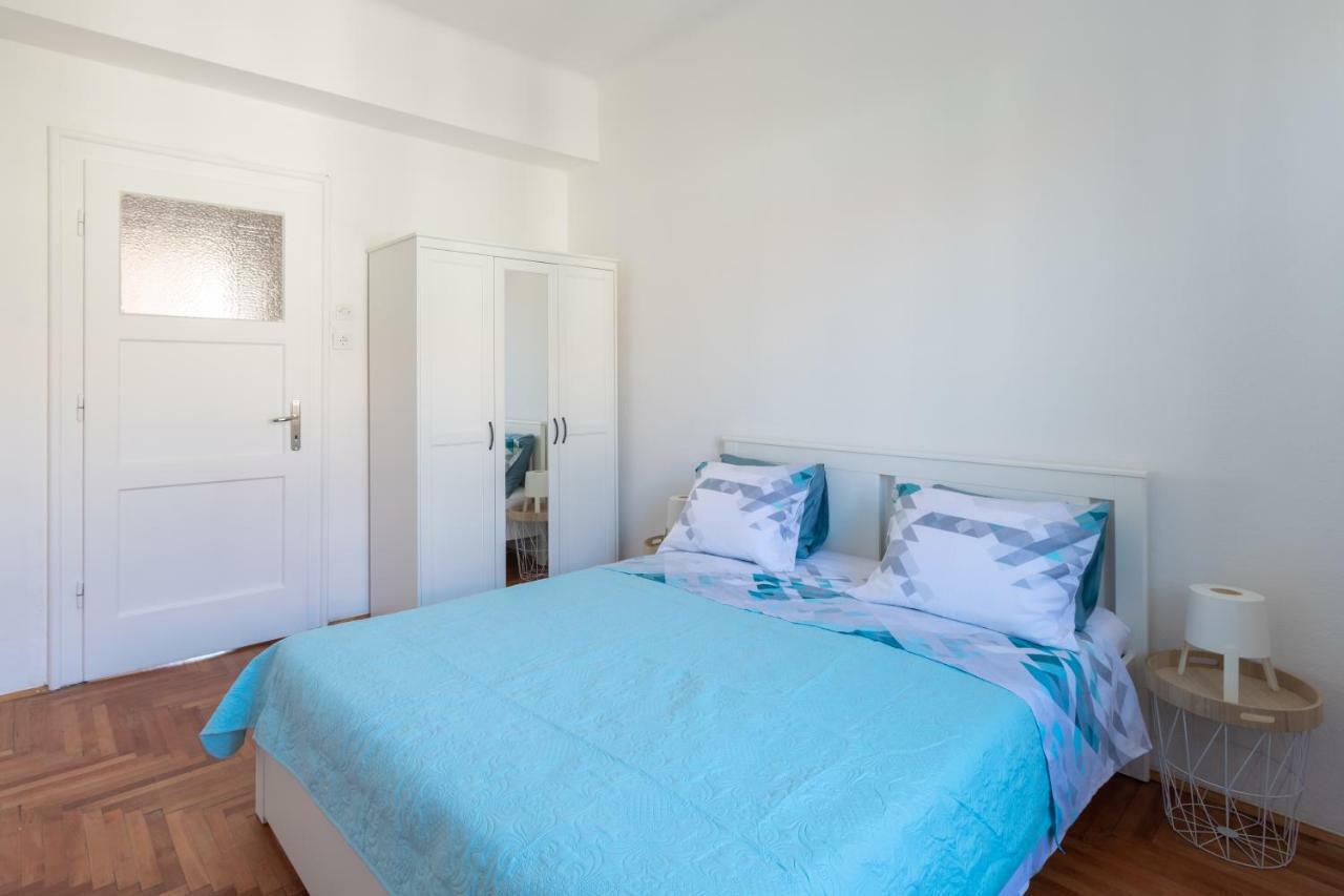 Apartman Rhapsody Apartment Сплит Екстериор снимка