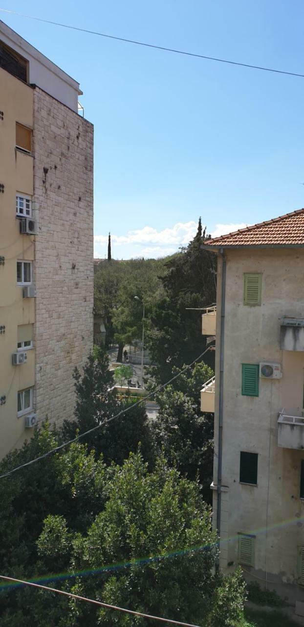 Apartman Rhapsody Apartment Сплит Екстериор снимка